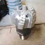 Halliburton DBS PDC Bit