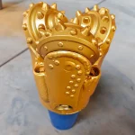 Halliburton DBS PDC Bit - Image 2