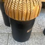 Coring Drill Bit 8 1/2 in-Baker Hughes Christensen-Model SC226-Germany-API Q1