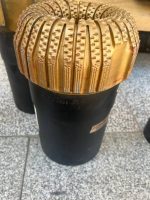 Coring Drill Bit 8 1/2 in-Baker Hughes Christensen-Model SC226-Germany-API Q1