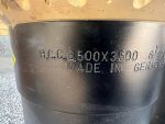 Coring Drill Bit 8 1/2 in-Baker Hughes Christensen-Model SC226-Germany-API Q1 - Image 2