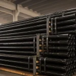 Drill Pipe 2 7/8"-10.40lb/ft-G105-R2- Connection:2-1/8 PAC