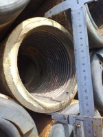 Drill Pipe 5 1/"2- 24.7 lb/ft- R2- S135- TPCO- Russia - Image 4