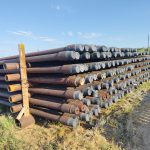 Casing 13 3/8 in- Shongdong- Grade J55 BTC