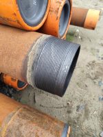 Casing 9 5/8 in TMK- API 5CT- BTC Thread - Image 2