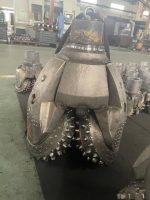 Rock Bit 8 1/2 in- IADC:537- Feilong - Image 2