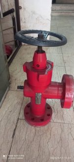 Choke-Valve-2-1-16-in-10000-psi-Cameron - Image 3