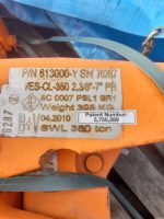 ELEVATOR 2 3.8-7 in - 350 ton-PSL1 - Image 3