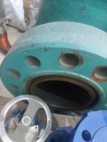 GATE VALVE 7 1.16 in- 5000 psi- Spaniya - Image 2