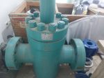 GATE VALVE 7 1.16 in- 5000 psi- Spaniya - Image 3