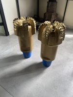 PDC BIT 12 1/4 in- KM1952ADGR- IADC code: M323- Kingdream