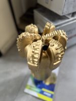 PDC Drill Bit 8 3/8” – KM 1663SGRA- IADC M322- 6 Blades -15.875 mm Cutter- Kingdream-4 1/2 REG Connection - Image 4