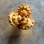 Rock Bit 5 7/8- FJ517G- IADC:517