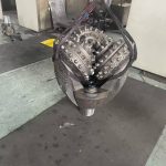 Rock Bit 8 3/8- FJ537G- IADC 537- Feilong