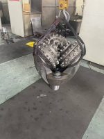 Rock Bit 8 3/8- FJ537G- IADC 537- Feilong