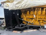 Generator Cat 3516B- 2500 kva- 600v
