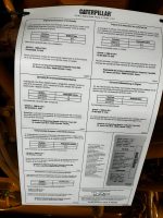 Generator Cat 3516B- 2500 kva- 600v - Image 3