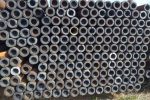Drill Pipe 5 1/"2- 24.7 lb/ft- R2- S135- TPCO- Russia