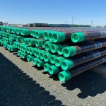 Casing 7" Tennaris- API 5CT  PSL3-R3 -Grade T 95- Conn TSH WEDGE 523