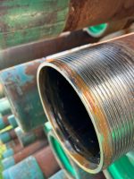 Casing 9 5/8 in TMK- API 5CT- BTC Thread- R3 - Image 3
