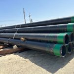 TENARIS HYDRIL ER casing 18 5/8 in Tenaris TN 125 LT conn