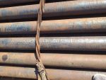 Drill Pipe 5 1/"2- 24.7 lb/ft- R2- S135- TPCO- Russia - Image 3