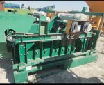 Shale Shaker Drrick-FLC 2000-Unated Kingdom-CES 19- 3.73 kw