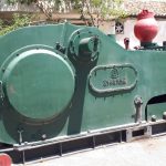 Mud Pump- Bomco- F1600