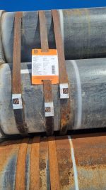   Casing 13 3/8" / TMK / Grade P110 / Range R3 / API 5CT / Nominal Weight 72 ppf - Image 4