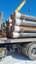   Casing 13 3/8" / TMK / Grade P110 / Range R3 / API 5CT / Nominal Weight 72 ppf - Image 2
