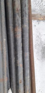 Casing 7" / TPCO/ 35 ppf/ P110/ Conn: TP-CQD/R3/PSL3 - Image 2
