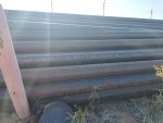 Casing 9 5/8" / BG95SS / Conn: BGC / N.W: 53.5 ppf / PSL3 / Baosteel