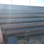 Casing 9 5/8" / BG95SS / Conn: BGC / N.W: 53.5 ppf / PSL3 / Baosteel