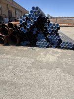 Pipe Line 6"/ GR.B X42& X52/ SCH 40/ SIMLESS/ PSL2 - Image 3