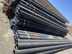 Pipe Line 6"/ GR.B X42& X52/ SCH 40/ SIMLESS/ PSL2