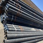 Pipe Line 6"/ GR.B X42& X52/ SCH 40/ SIMLESS/ PSL2