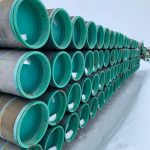 لوله های جداری/Casing 13 5/8" / 88.2 ppf / TN 95 HS / Tenaris / TSH Blue