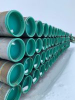 لوله های جداری/Casing 13 5/8" / 88.2 ppf / TN 95 HS / Tenaris / TSH Blue