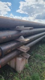 لوله های جداری/Casing 18 5/8"/ K 55/ 96.5 ppf/ Buttress - Image 2