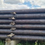 لوله های جداری/Casing 9 7/8" / 62.8 ppf / T-95 Type1 / Conn: TSH Blue